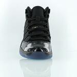 Детские  баскетбольные кроссовки Jordan 11 Retro - картинка